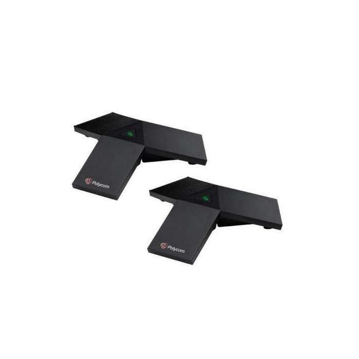 Poly RPTrio 880, Polycom Trio Expansion Microphones Poly RPTrio 880, Polycom Trio Expansion Microphones