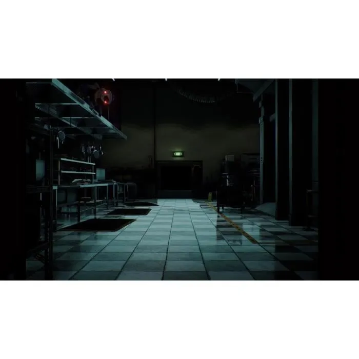 Just For Games JUS1688565300816 Cinco Noches en la Violación de Seguridad de Freddy - Juego de Nintendo Switch 2 Just For Games JUS1688565300816 Cinco Noches en la Violación de Seguridad de Freddy - Juego de Nintendo Switch 2