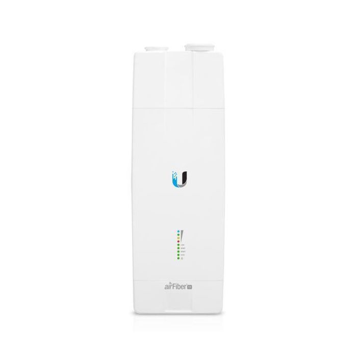 Ubiquiti AF-11 Repetidor y Transceptor de Red WiFi de Alta Velocidad 1000 Mbps con Gigabit Ethernet 5 GHz Blanco 4 Ubiquiti AF-11 Repetidor y Transceptor de Red WiFi de Alta Velocidad 1000 Mbps con Gigabit Ethernet 5 GHz Blanco 4