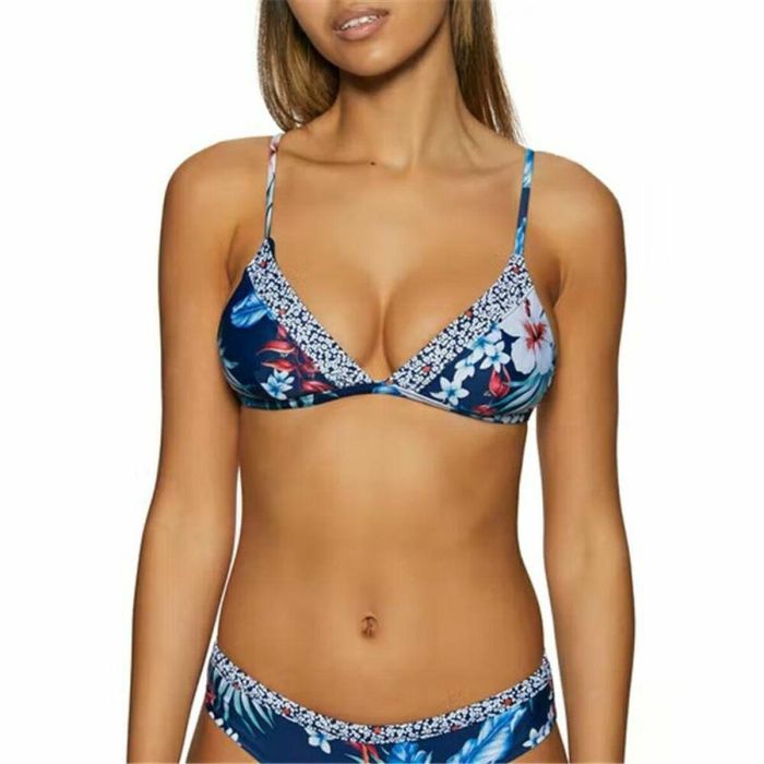 Bikini Rip Curl Papeete Dancer Tri 0 Bikini Rip Curl Papeete Dancer Tri 0