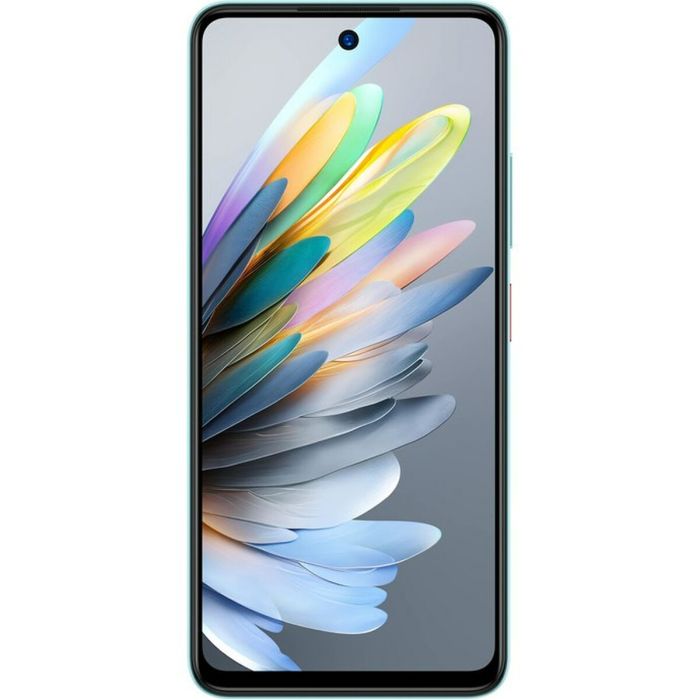 Smartphone ZTE Blade A75 6,6" UNISOC T606 4 GB RAM 128 GB Verde 7 Smartphone ZTE Blade A75 6,6" UNISOC T606 4 GB RAM 128 GB Verde 7