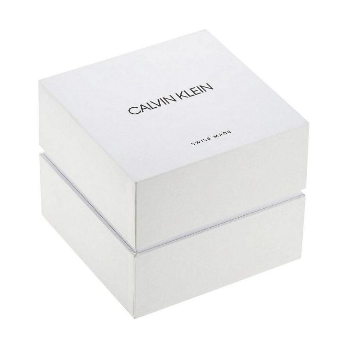 Reloj Mujer Calvin Klein CHIC (Ø 38 mm) 5 Reloj Mujer Calvin Klein CHIC (Ø 38 mm) 5