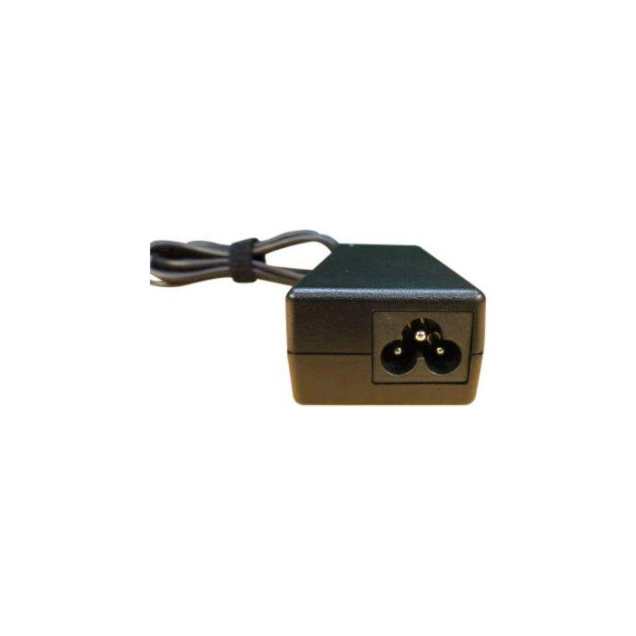 Dell AC Adapter, 65W, 19.5V, 3 Pin, 4.5mm, C6 Power Cord 2 Dell AC Adapter, 65W, 19.5V, 3 Pin, 4.5mm, C6 Power Cord 2