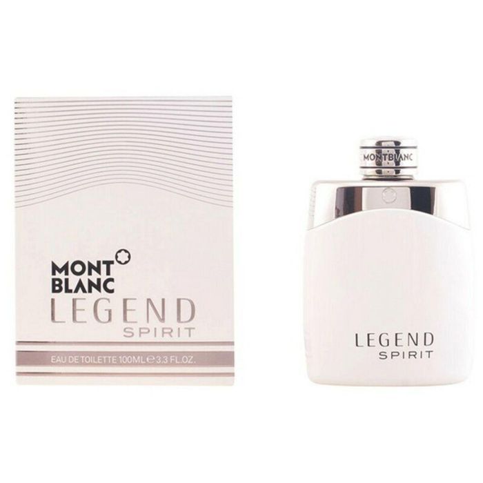Perfume Hombre Montblanc EDT 0 Perfume Hombre Montblanc EDT 0