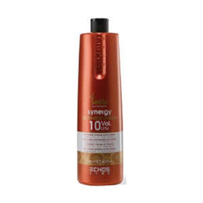 Oxigenada Synergy 10 Vol. 1000 mL Echosline