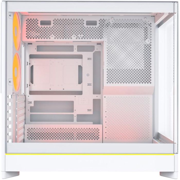 Midi Montech HS02 PRO TG White 4 Midi Montech HS02 PRO TG White 4