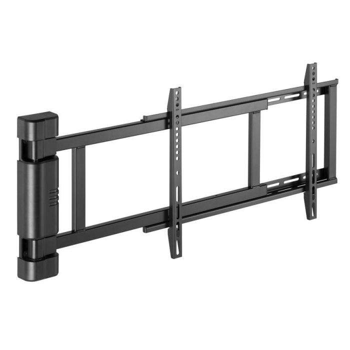 EQUIP Soporte de pared giratorio motorizado TV 32"-75 1 EQUIP Soporte de pared giratorio motorizado TV 32"-75 1