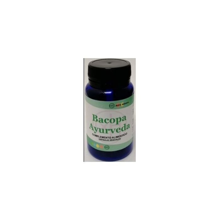 Bacopa 60Cap. Bacopa 60Cap.