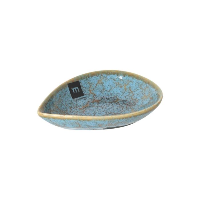 Bol para Aperitivos La Mediterránea Scratch 14,6 x 10,6 x 3,1 cm (24 Unidades) 1 Bol para Aperitivos La Mediterránea Scratch 14,6 x 10,6 x 3,1 cm (24 Unidades) 1