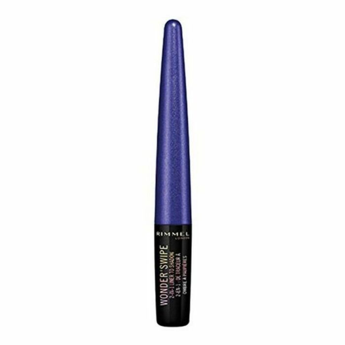 Eyeliner Wonder Swipe Rimmel London 6