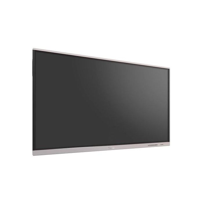 Optoma H1F0C0BBW101 Pizarra Interactiva 86" 4K UHD Pantalla Táctil Multi-touch Android 8.0 Negro 2