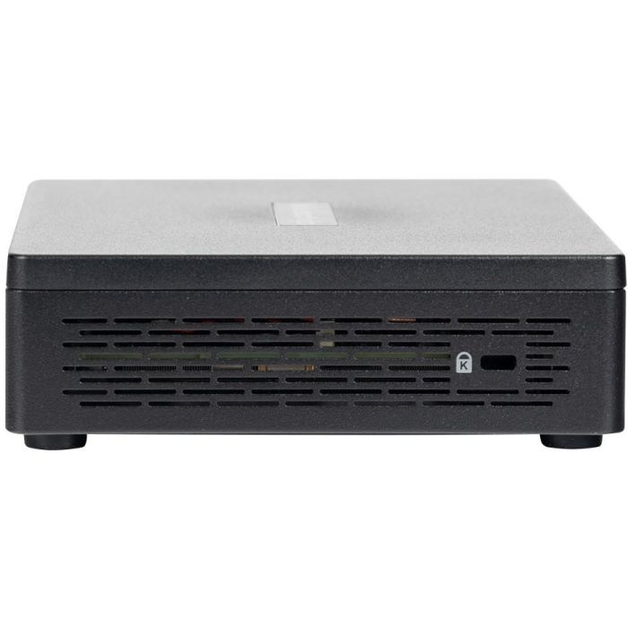 bluechip BUSINESSline M11431 Core3 100U W11Pro 8GB 500GB SSD. Intel® Wi-Fi 6E AX211. Bluetooth 3
