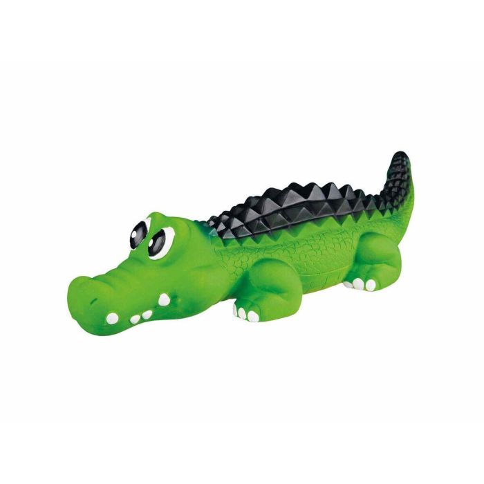 Juguete para perros Trixie Cocodrilo 0 Juguete para perros Trixie Cocodrilo 0