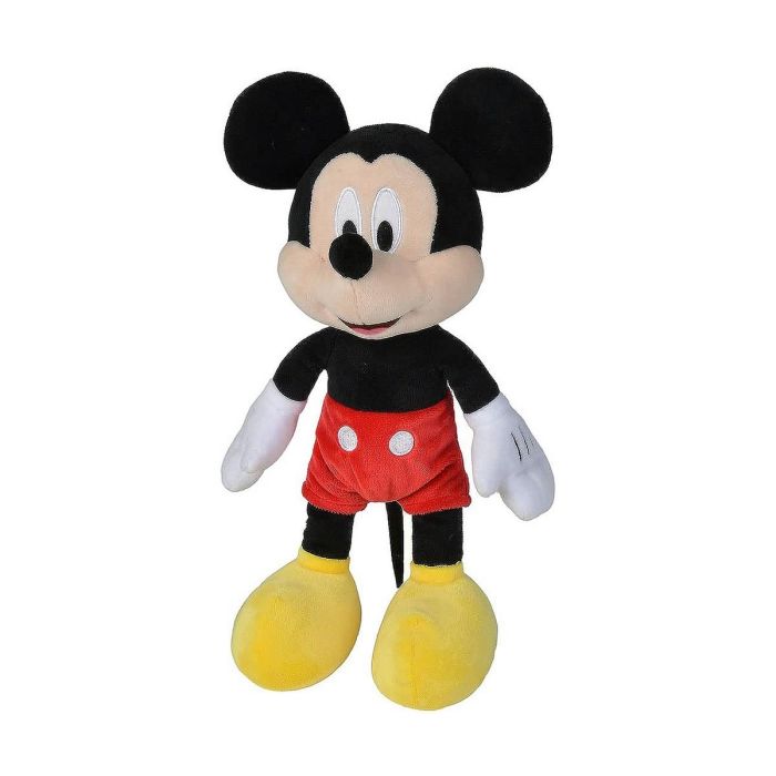 Peluche mickey 35 cm 4 Peluche mickey 35 cm 4
