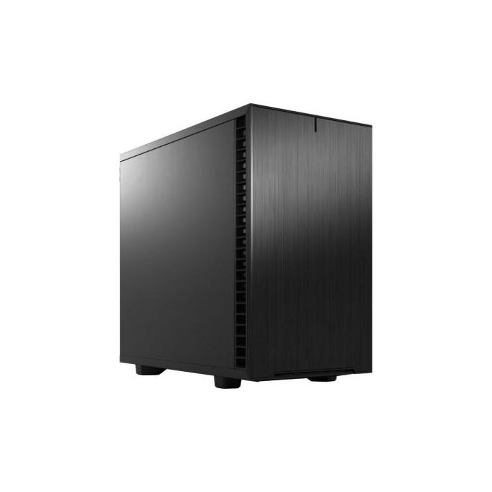 Fractal Caja Define 7 Nano Negra Fd-C-Def7N-01 0 Fractal Caja Define 7 Nano Negra Fd-C-Def7N-01 0