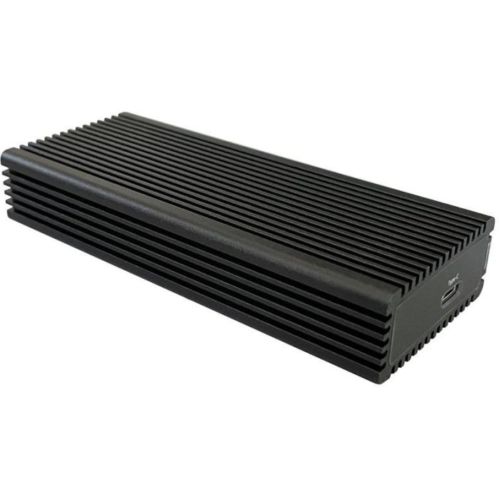 LC-Power NVMe M.2-SSD USB3.2 Gen2 LC-M2-C-NVME-2X2 3 LC-Power NVMe M.2-SSD USB3.2 Gen2 LC-M2-C-NVME-2X2 3
