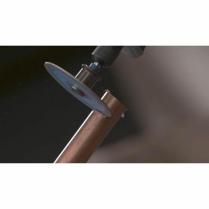 Disco de corte Dremel S456DM Metal Ez Speedclick Multiherramienta Ø 38 mm 2 Disco de corte Dremel S456DM Metal Ez Speedclick Multiherramienta Ø 38 mm 2