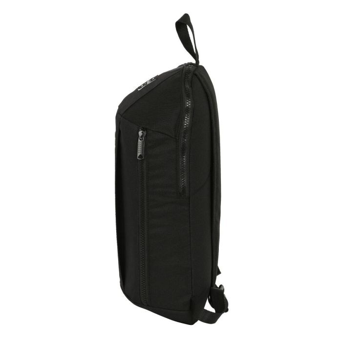 Mini mochila cremallera vertical recicl. blackfit8 "gradient" 22x39x10cm 1 Mini mochila cremallera vertical recicl. blackfit8 "gradient" 22x39x10cm 1