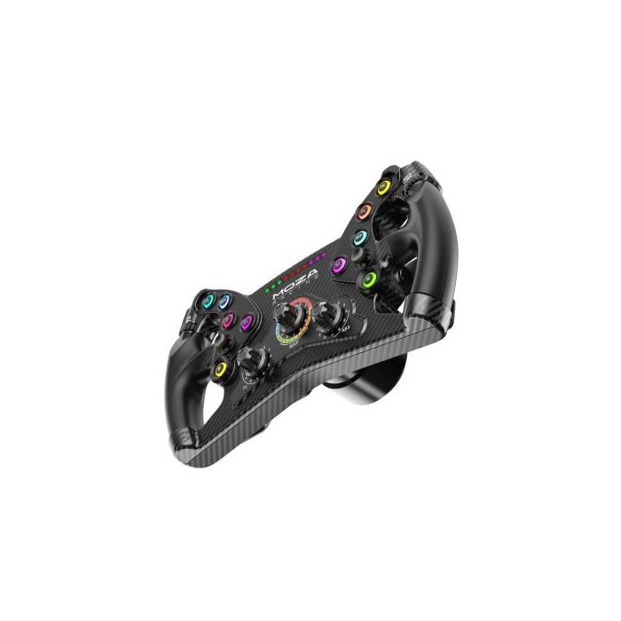 Moza Ks Formula Wheel 3 Moza Ks Formula Wheel 3