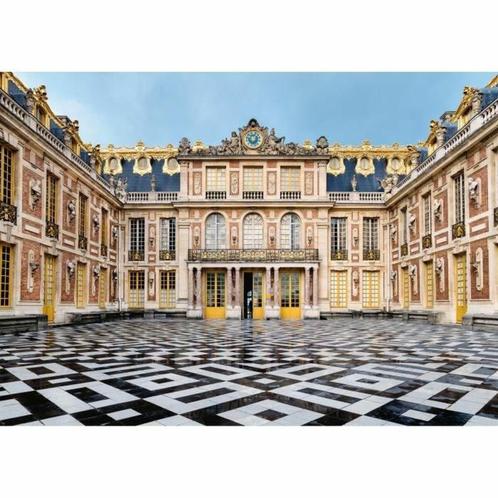Ravensburger 12001315 Puzzle 1000 Piezas Palacio de Versalles, Francia, Colección Highlight, a partir de 14 años 3 Ravensburger 12001315 Puzzle 1000 Piezas Palacio de Versalles, Francia, Colección Highlight, a partir de 14 años 3