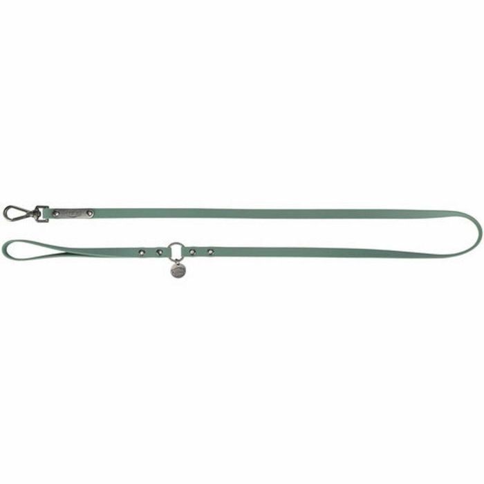 Correa para Perro Trixie CityStyle Verde S/M 3 Correa para Perro Trixie CityStyle Verde S/M 3