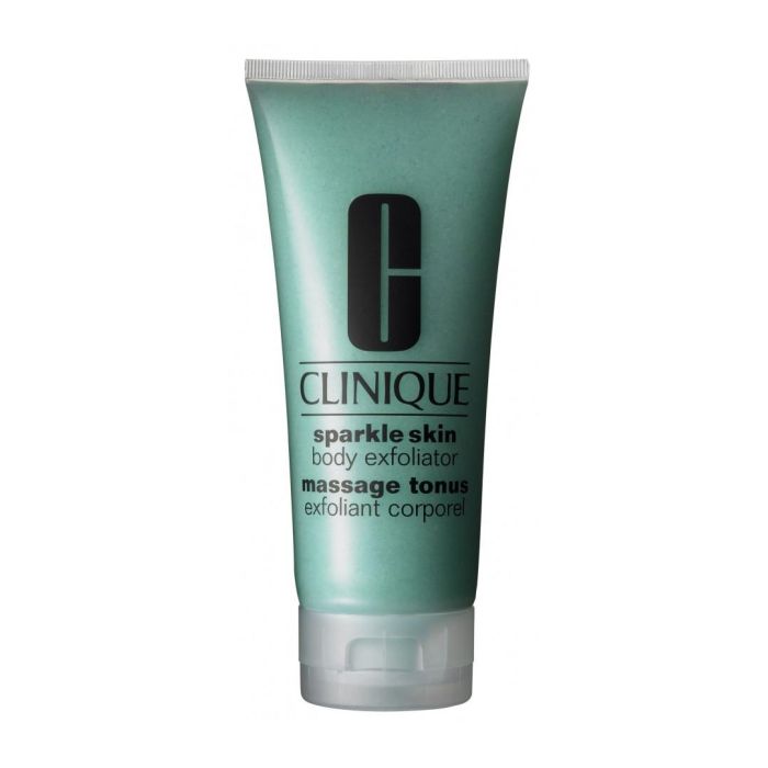 Clinique Sparkle Skin B.Exfoliator