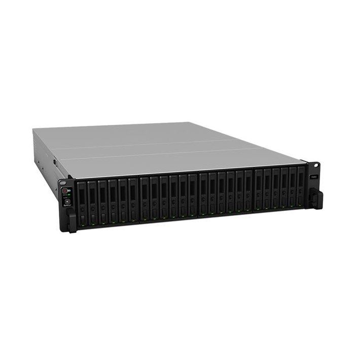 Synology Servidor NAS Flashstation FS3600 16GB RAM SSD Rack 2U Alto Rendimiento para Empresas 2