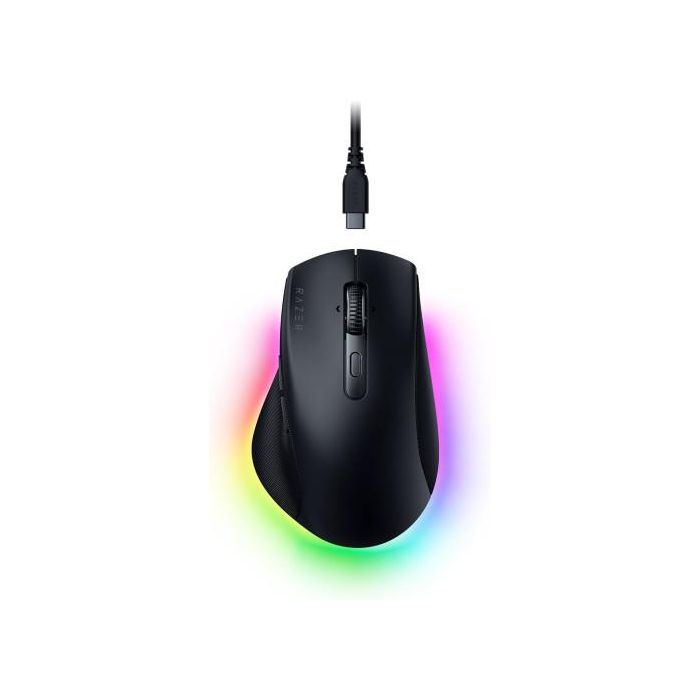 Raton Razer Pro Click V2 (RZ01-03900100-R3M1) Raton Razer Pro Click V2 (RZ01-03900100-R3M1)