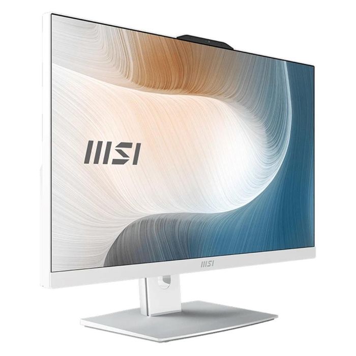 Ordenador All In One Msi Am242P - 1287Es 1 Ordenador All In One Msi Am242P - 1287Es 1