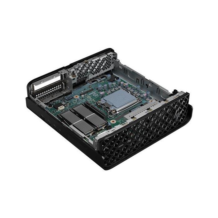 HP Estación de Trabajo Mini Z2 G1i, Intel Core Ultra 7 265, NVIDIA RTX A1000 8GB, 16GB DDR5, SSD 512GB NVMe PCIe 4.0, Windows 11 Pro 2