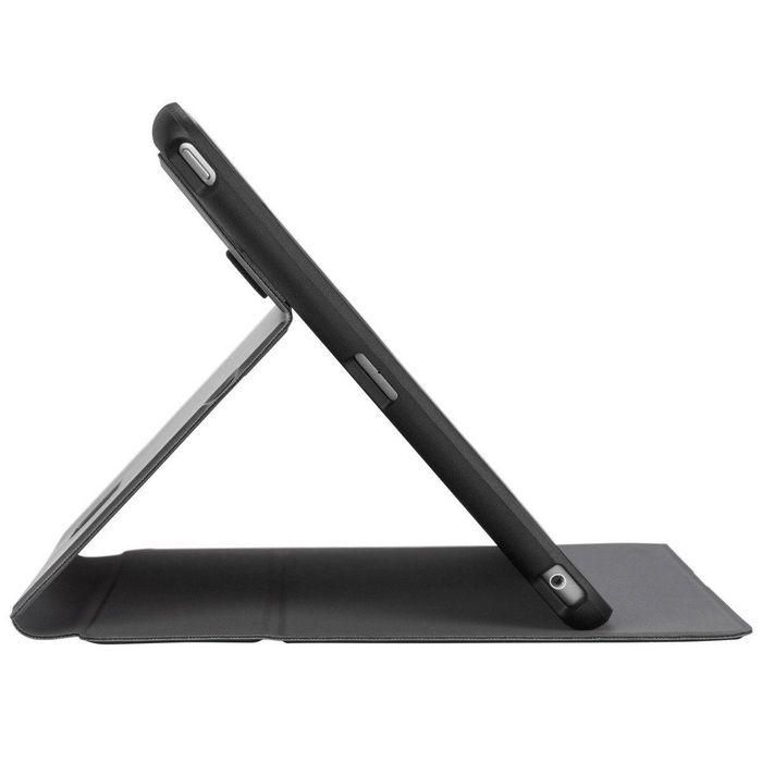 Targus Funda Folio Click-In para iPad 10.2" / Pro 10.5" / Air 10.5" Protección Militar Caídas Negro Soporte y Sujeción Apple Pencil 4 Targus Funda Folio Click-In para iPad 10.2" / Pro 10.5" / Air 10.5" Protección Militar Caídas Negro Soporte y Sujeción Apple Pencil 4