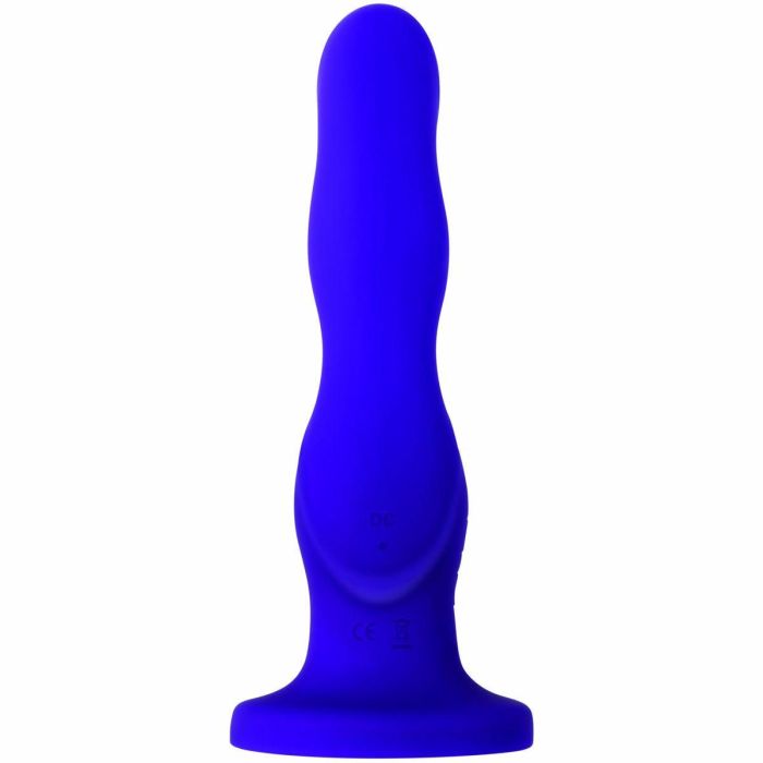 Vibrador Evolved Morado 4 Vibrador Evolved Morado 4