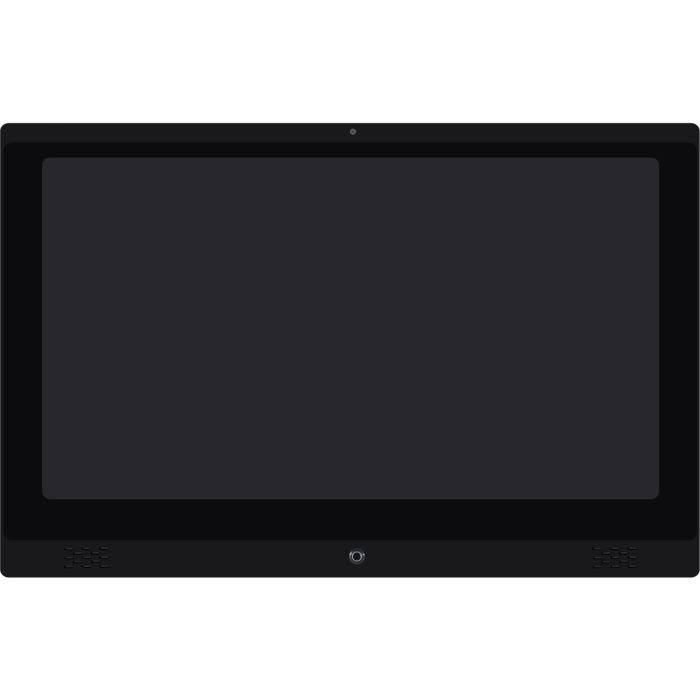 ALLNET Windows PoE Tablet 18.5 Zoll Touch 8GB/128GB