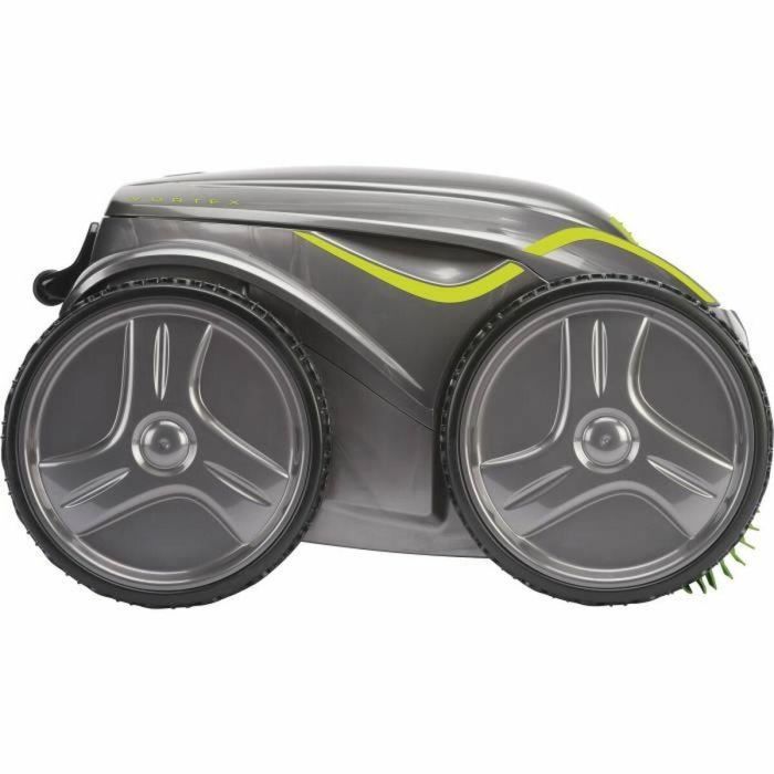 Zodiac GV5220 Robot limpiafondos automático de piscina hasta 12x6m, limpia suelo, pared y línea de flotación 1 Zodiac GV5220 Robot limpiafondos automático de piscina hasta 12x6m, limpia suelo, pared y línea de flotación 1