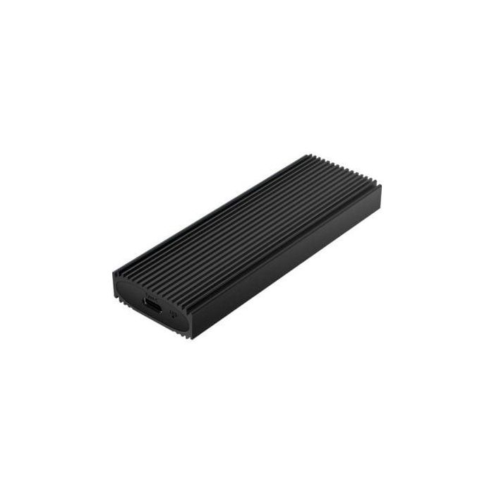AISENS - Caja externa M.2 (NGFF) ASM2-022B NVMe A USB3.2 GEN2, NEGRA AISENS - Caja externa M.2 (NGFF) ASM2-022B NVMe A USB3.2 GEN2, NEGRA