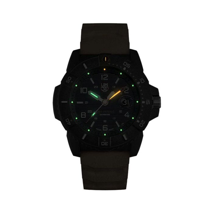 Reloj Hombre Luminox XS.3603 (Ø 45 mm) 2