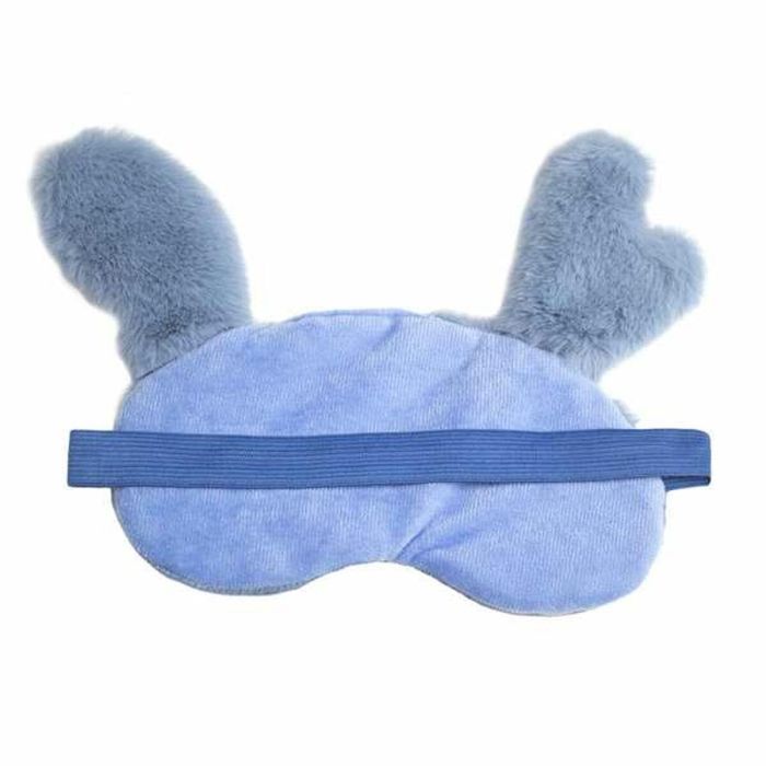 Máscara Stitch Azul 3 Máscara Stitch Azul 3