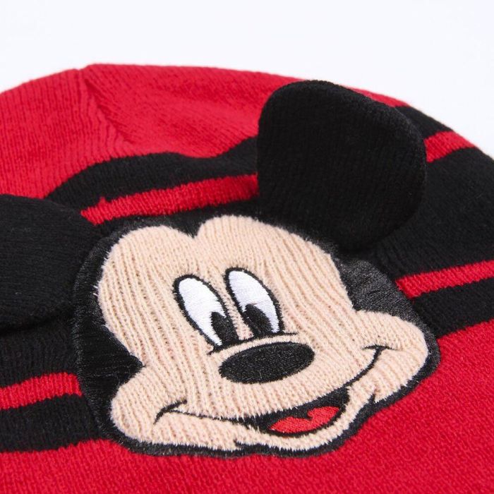 Gorro Mickey Disney 2
