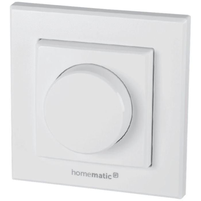 eQ-3 Homematic IP Drehtaster