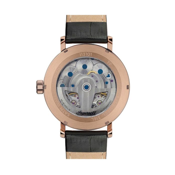 Reloj Hombre Ingersoll 1892 I13101 1 Reloj Hombre Ingersoll 1892 I13101 1