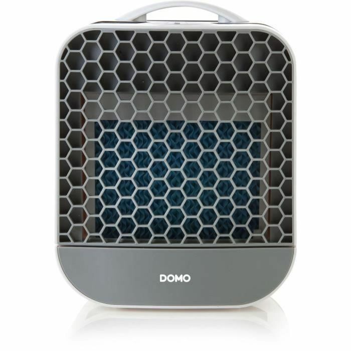 Domo DO154A Enfriador de Aire Personal 6 W 3