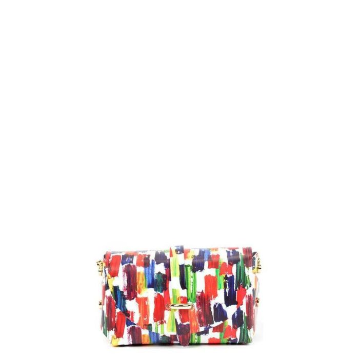 Bolso Mujer Sofia Cardoni AW21-SC-910 Multicolor 15 x 12 x 8 cm