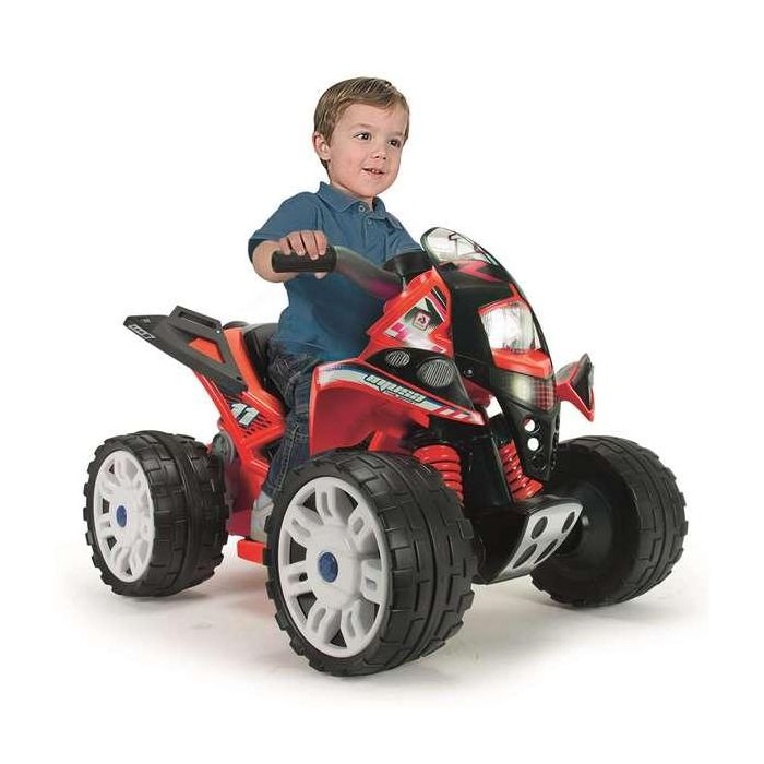 Quad bateria the beast 12v 80,5x60x57 cm Quad bateria the beast 12v 80,5x60x57 cm