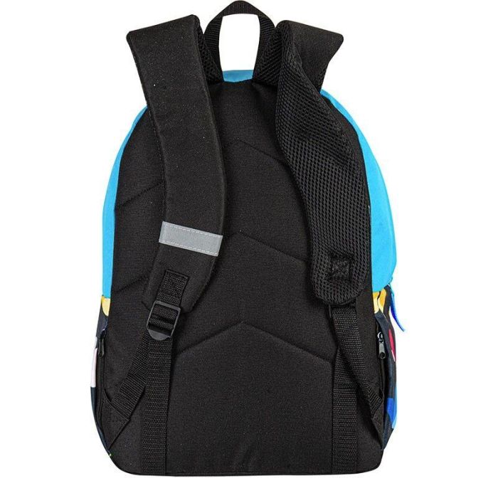 Mochila Mariposas 43cm 2 Mochila Mariposas 43cm 2