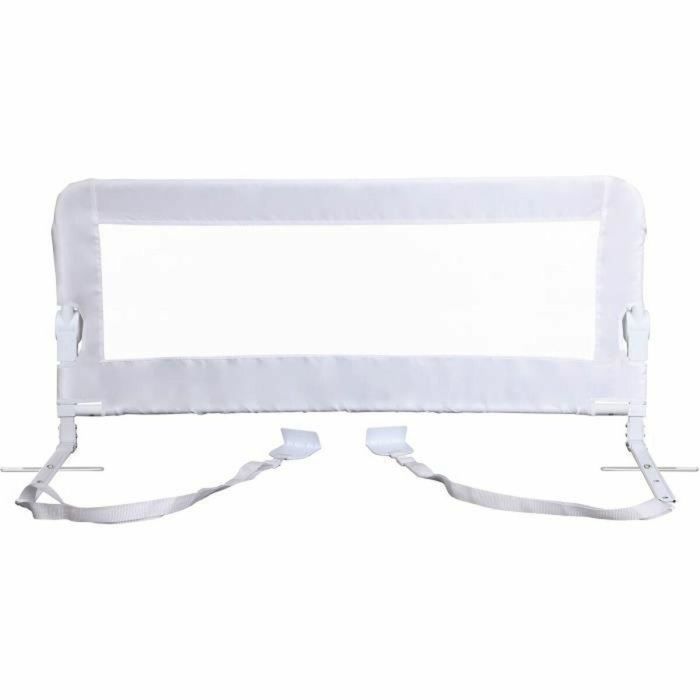 Dreambaby DRE9312742477424 Maggie Barrera de Seguridad para Camas Estándar y Planas, 110 cm Ancho x 50 cm Alto