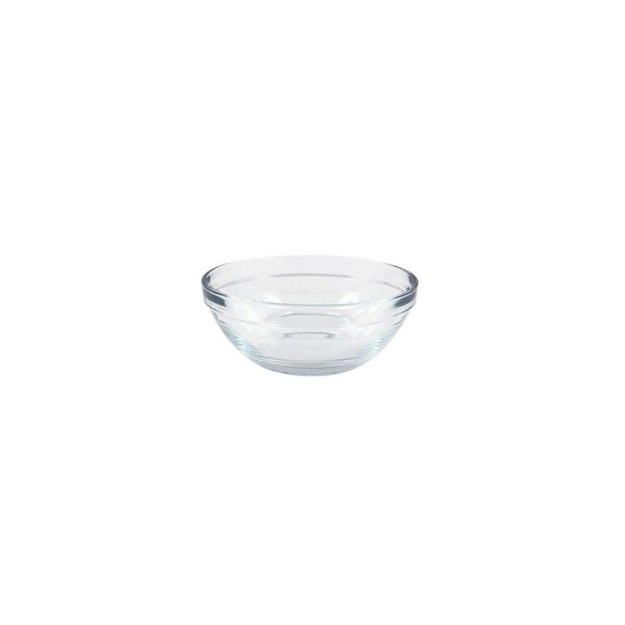 Cuenco Duralex Lys Transparente 50 ml Ø 14 cm (72 Unidades) 1