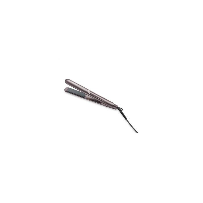 Beurer HS-15 Plancha de Cabello con Revestimiento de Cerámica para Alisado Brillante Beurer HS-15 Plancha de Cabello con Revestimiento de Cerámica para Alisado Brillante
