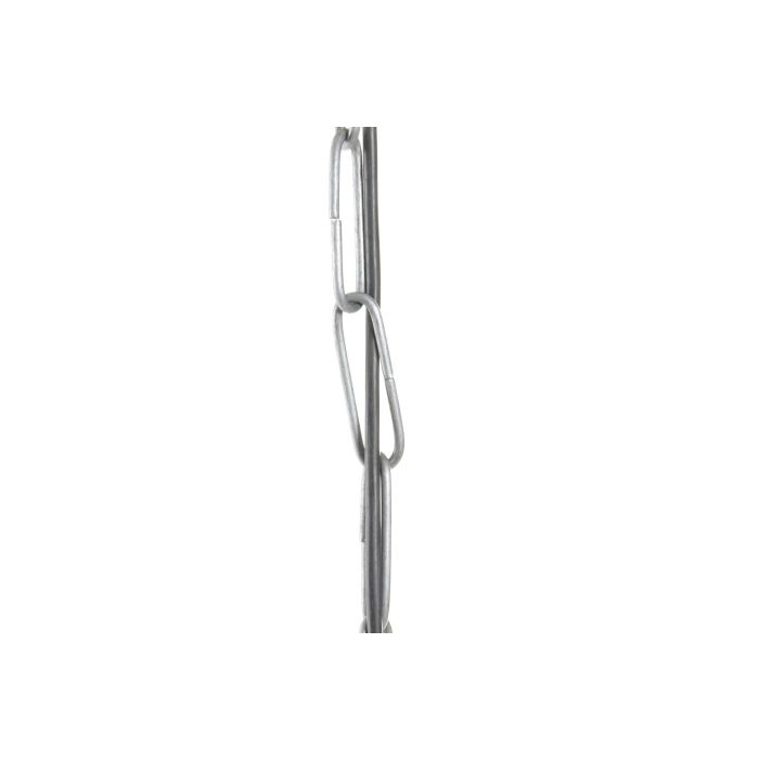 DKD Home Decor Lámpara de Techo Colgante Vintage Gris de Metal, con 5 Bombillas E27 de 50W, Medidas 26 x 79 x 120 cm 3 DKD Home Decor Lámpara de Techo Colgante Vintage Gris de Metal, con 5 Bombillas E27 de 50W, Medidas 26 x 79 x 120 cm 3