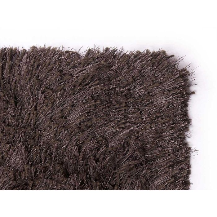 Alfombra de Salón Gris Oscuro 120x180 cm - Giftdecor 3 Alfombra de Salón Gris Oscuro 120x180 cm - Giftdecor 3