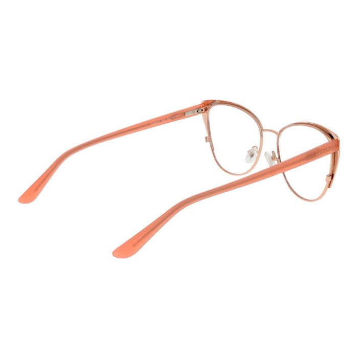 Montura de Gafas Mujer Guess GU50121 53074 1 Montura de Gafas Mujer Guess GU50121 53074 1